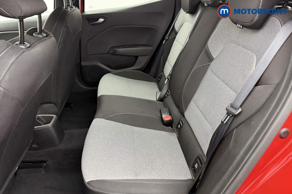 Renault Clio Evolution Manual Petrol Hatchback - Stock Number (1579683) - 21st supplementary image