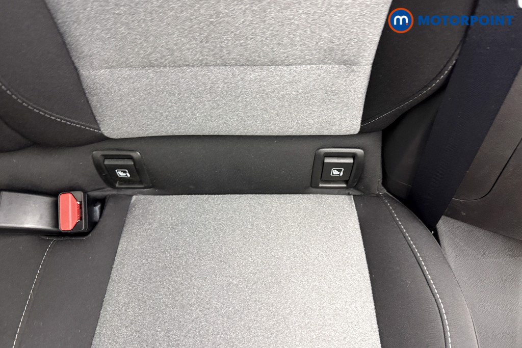 Renault Clio Evolution Manual Petrol Hatchback - Stock Number (1579683) - 22nd supplementary image
