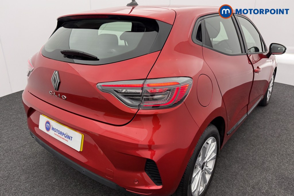 Renault Clio Evolution Manual Petrol Hatchback - Stock Number (1579683) - 24th supplementary image