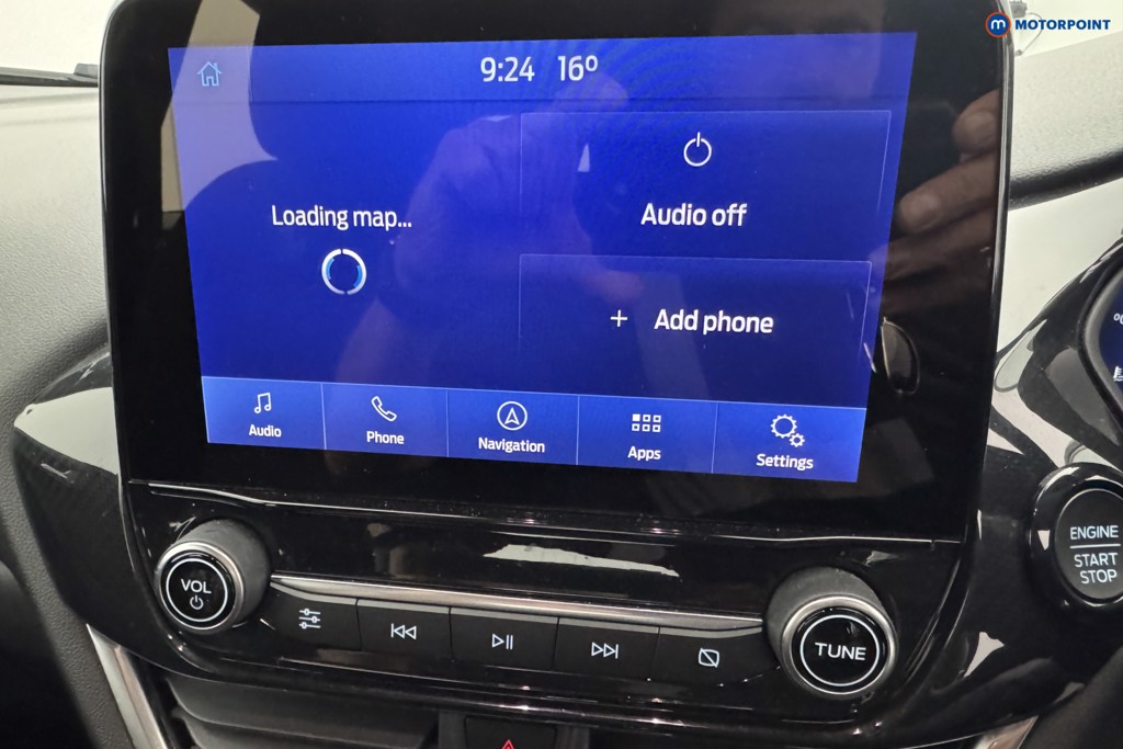 Ford Puma St-Line Automatic Petrol SUV - Stock Number (1579703) - 2nd supplementary image