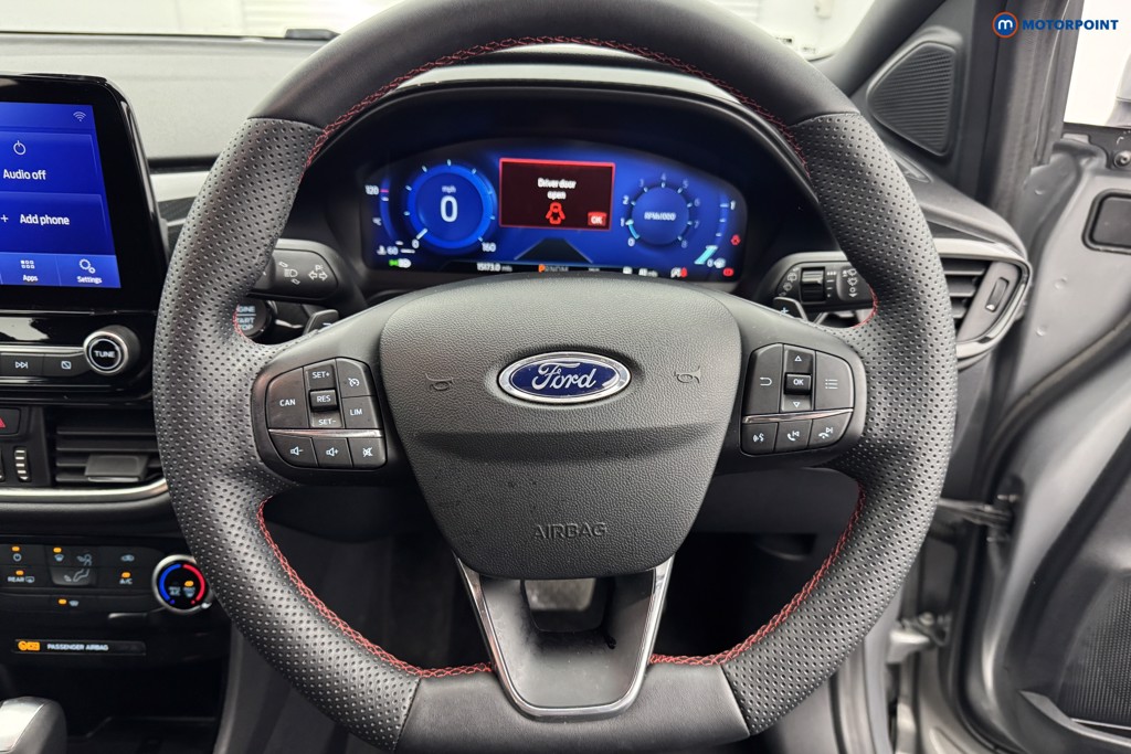 Ford Puma St-Line Automatic Petrol SUV - Stock Number (1579703) - 6th supplementary image