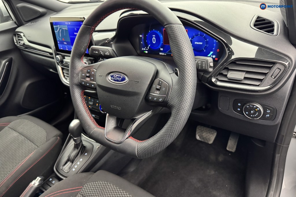 Ford Puma St-Line Automatic Petrol SUV - Stock Number (1579703) - 7th supplementary image