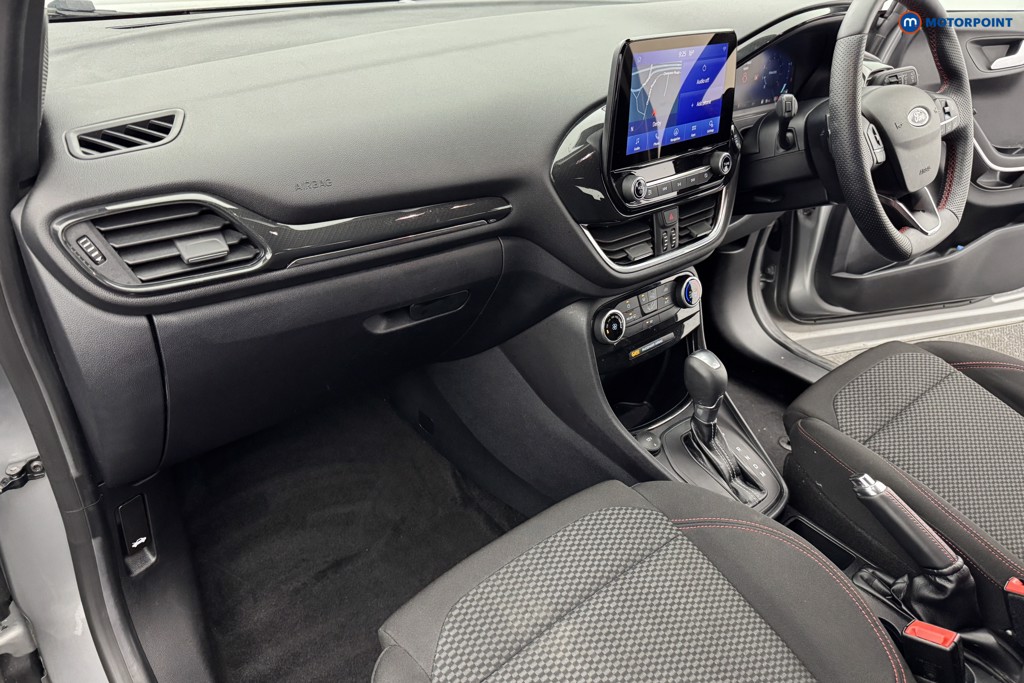 Ford Puma St-Line Automatic Petrol SUV - Stock Number (1579703) - 8th supplementary image