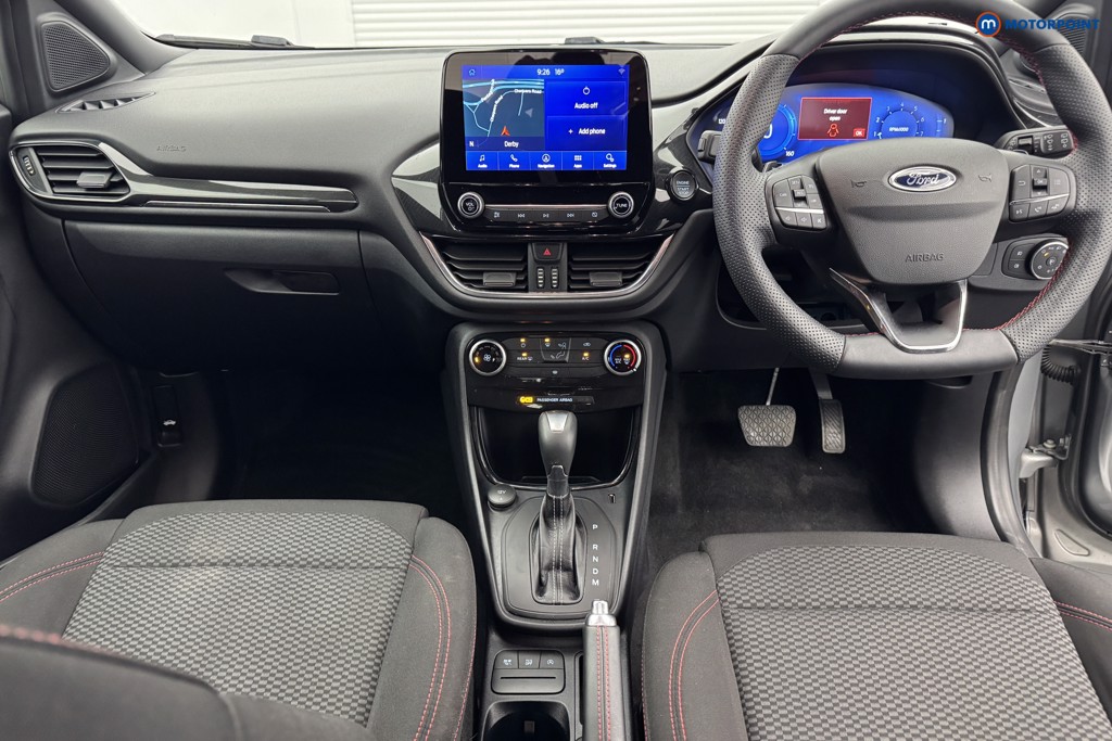 Ford Puma St-Line Automatic Petrol SUV - Stock Number (1579703) - 12th supplementary image