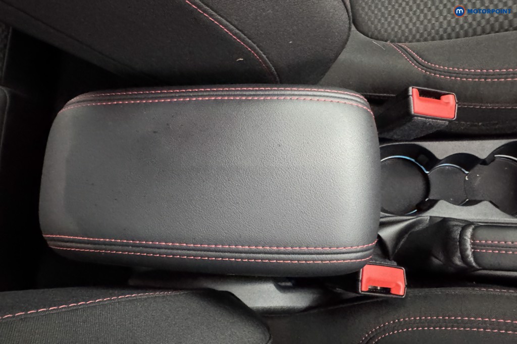 Ford Puma St-Line Automatic Petrol SUV - Stock Number (1579703) - 13th supplementary image