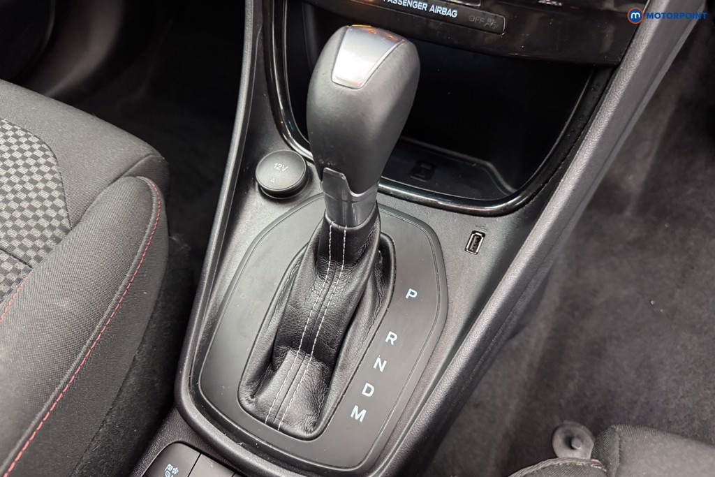 Ford Puma St-Line Automatic Petrol SUV - Stock Number (1579703) - 15th supplementary image