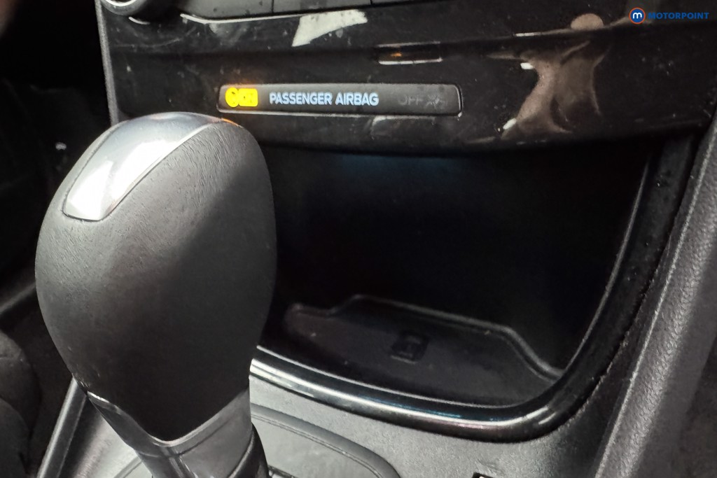 Ford Puma St-Line Automatic Petrol SUV - Stock Number (1579703) - 16th supplementary image