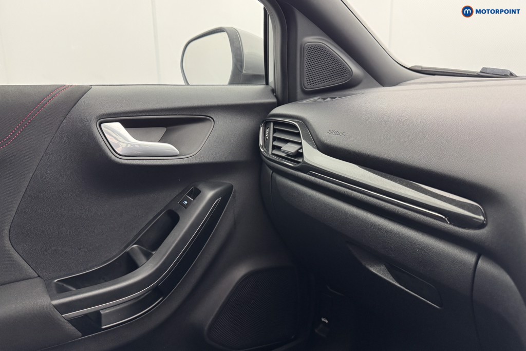 Ford Puma St-Line Automatic Petrol SUV - Stock Number (1579703) - 18th supplementary image
