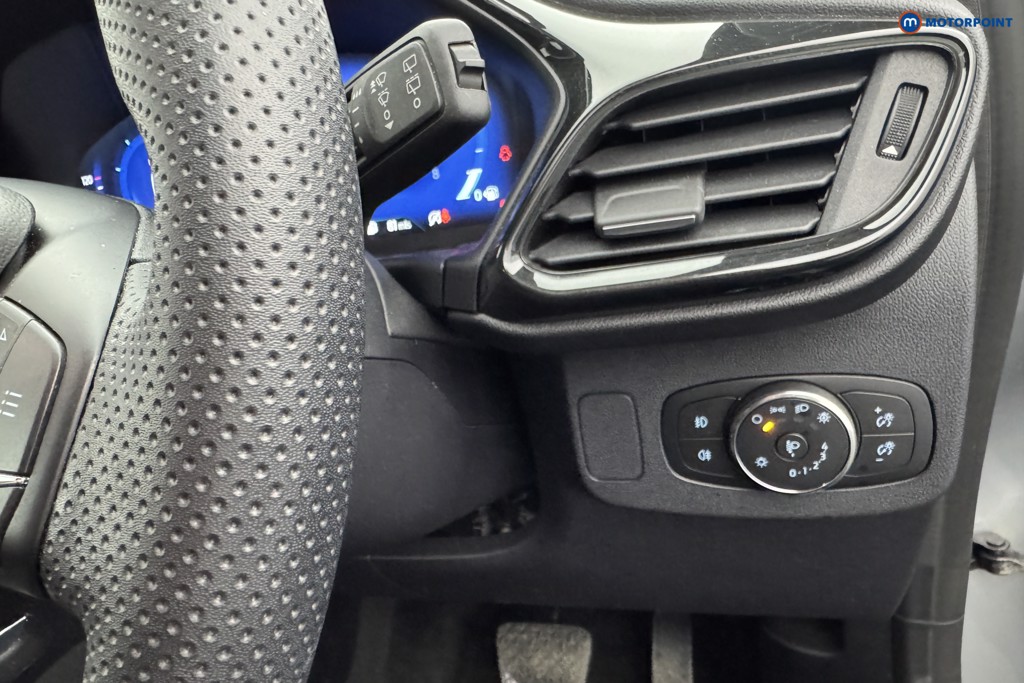 Ford Puma St-Line Automatic Petrol SUV - Stock Number (1579703) - 21st supplementary image