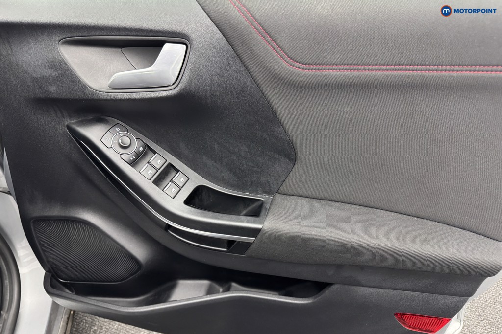 Ford Puma St-Line Automatic Petrol SUV - Stock Number (1579703) - 22nd supplementary image