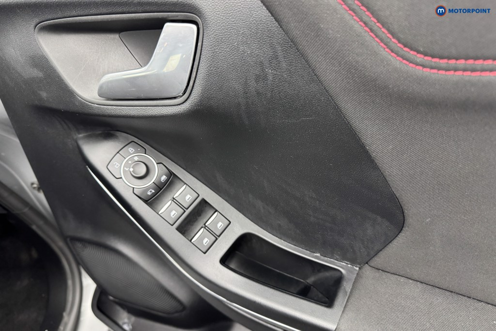 Ford Puma St-Line Automatic Petrol SUV - Stock Number (1579703) - 23rd supplementary image