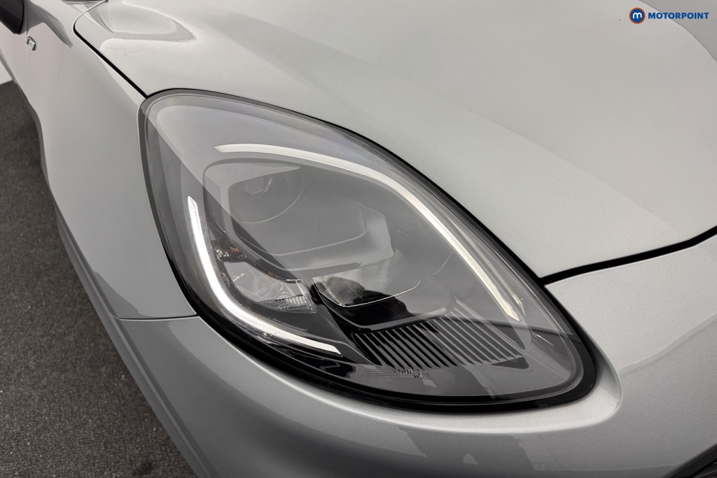 Ford Puma St-Line Automatic Petrol SUV - Stock Number (1579703) - 26th supplementary image
