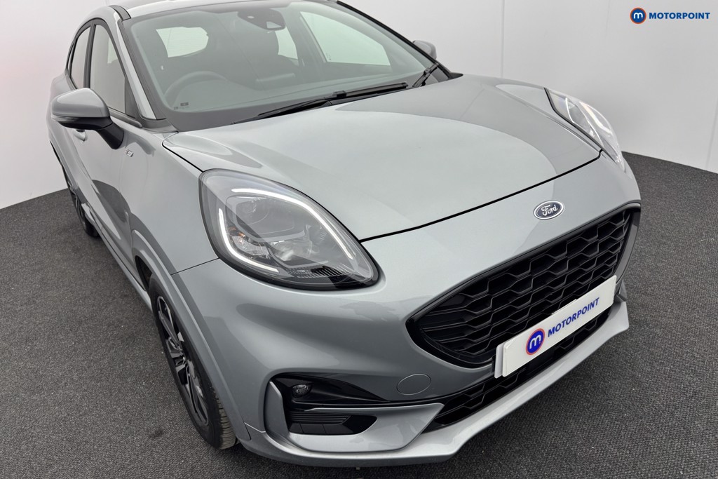Ford Puma St-Line Automatic Petrol SUV - Stock Number (1579703) - 27th supplementary image