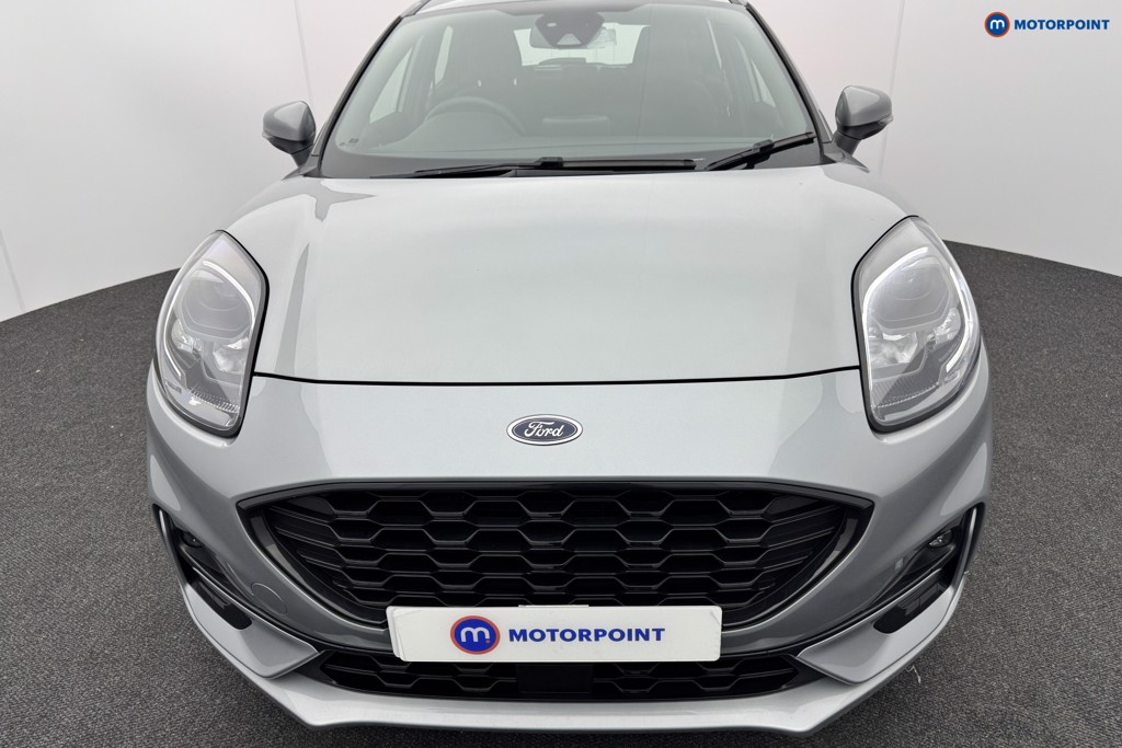 Ford Puma St-Line Automatic Petrol SUV - Stock Number (1579703) - 28th supplementary image