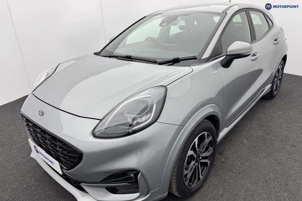 Ford Puma St-Line Automatic Petrol SUV - Stock Number (1579703) - 29th supplementary image