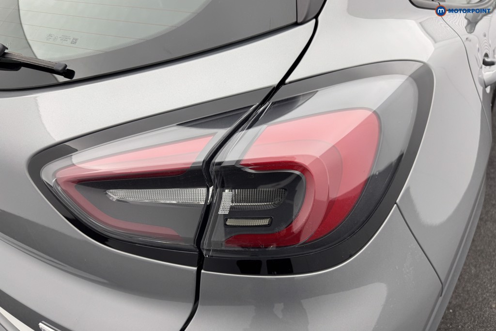 Ford Puma St-Line Automatic Petrol SUV - Stock Number (1579703) - 30th supplementary image