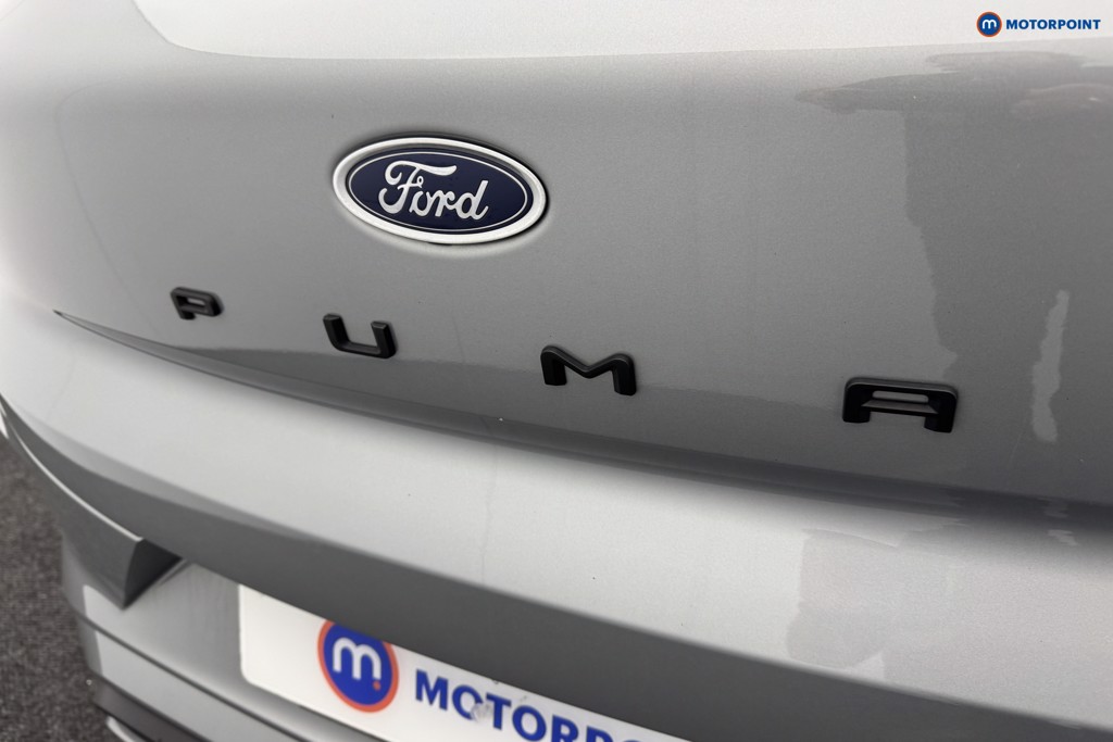 Ford Puma St-Line Automatic Petrol SUV - Stock Number (1579703) - 32nd supplementary image