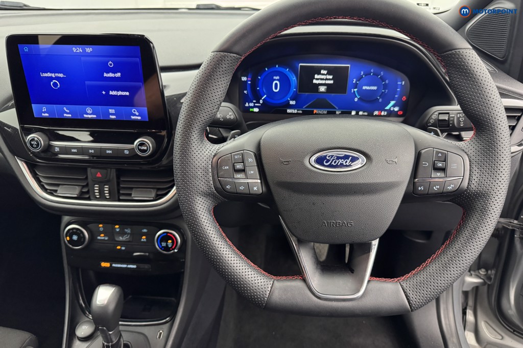 Ford Puma St-Line Automatic Petrol SUV - Stock Number (1579703) - 1st supplementary image