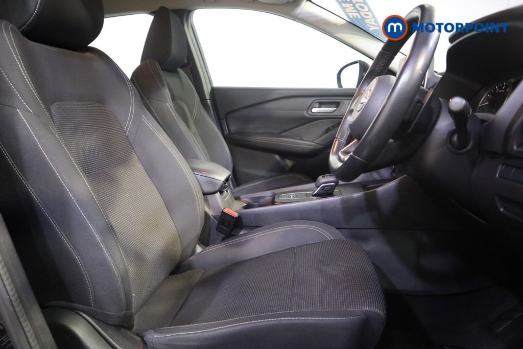 Nissan Qashqai Acenta Premium Automatic Petrol SUV - Stock Number (1579729) - 11th supplementary image