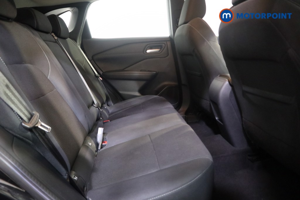 Nissan Qashqai Acenta Premium Automatic Petrol SUV - Stock Number (1579729) - 12th supplementary image