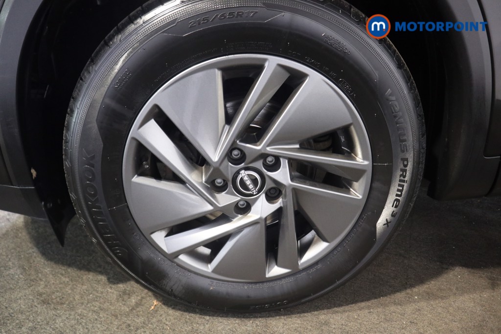 Nissan Qashqai Acenta Premium Automatic Petrol SUV - Stock Number (1579729) - 16th supplementary image