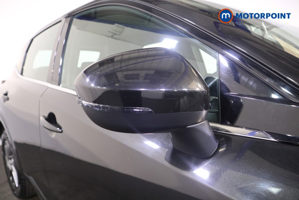 Nissan Qashqai Acenta Premium Automatic Petrol SUV - Stock Number (1579729) - 22nd supplementary image