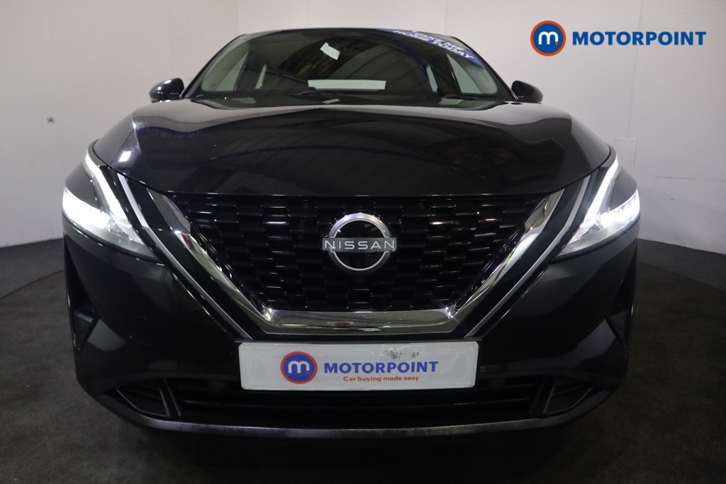 Nissan Qashqai Acenta Premium Automatic Petrol SUV - Stock Number (1579729) - 26th supplementary image
