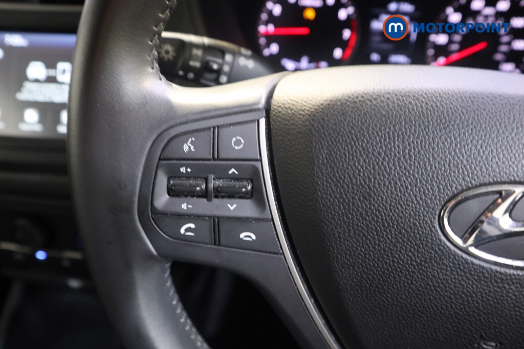 Hyundai I20 SE Manual Petrol Hatchback - Stock Number (1579746) - 3rd supplementary image