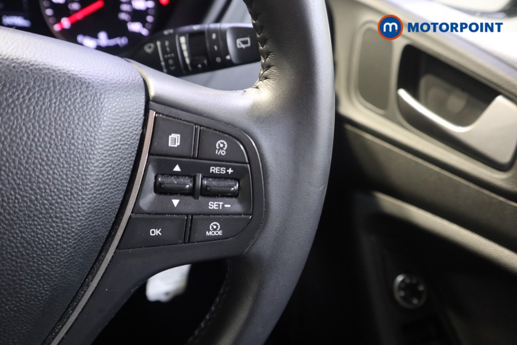 Hyundai I20 SE Manual Petrol Hatchback - Stock Number (1579746) - 4th supplementary image