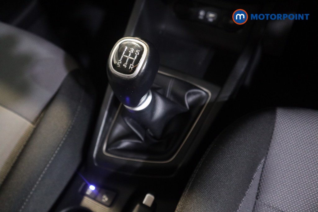 Hyundai I20 SE Manual Petrol Hatchback - Stock Number (1579746) - 8th supplementary image
