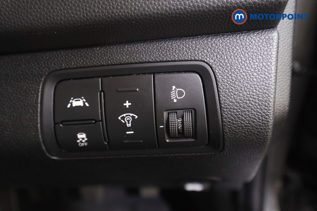 Hyundai I20 SE Manual Petrol Hatchback - Stock Number (1579746) - 9th supplementary image