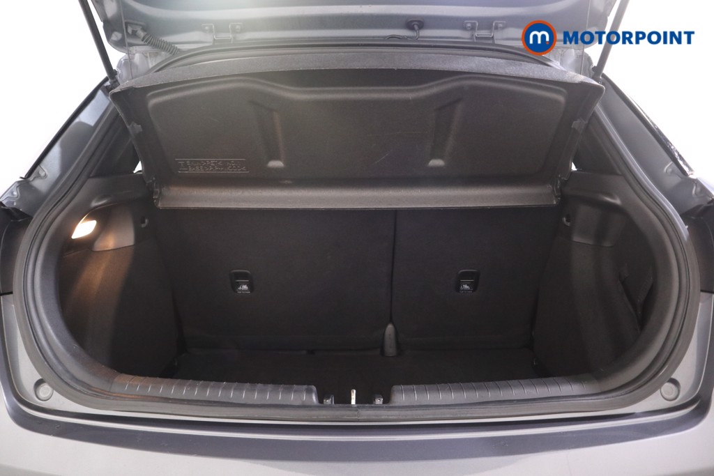 Hyundai I20 SE Manual Petrol Hatchback - Stock Number (1579746) - 13th supplementary image