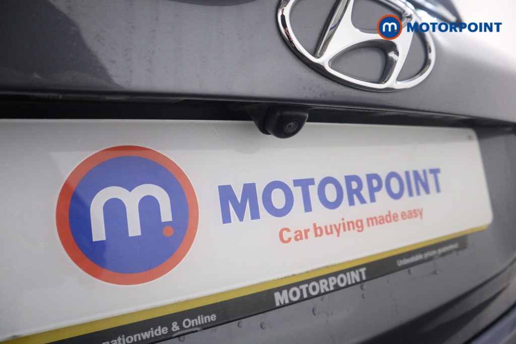 Hyundai I20 SE Manual Petrol Hatchback - Stock Number (1579746) - 19th supplementary image