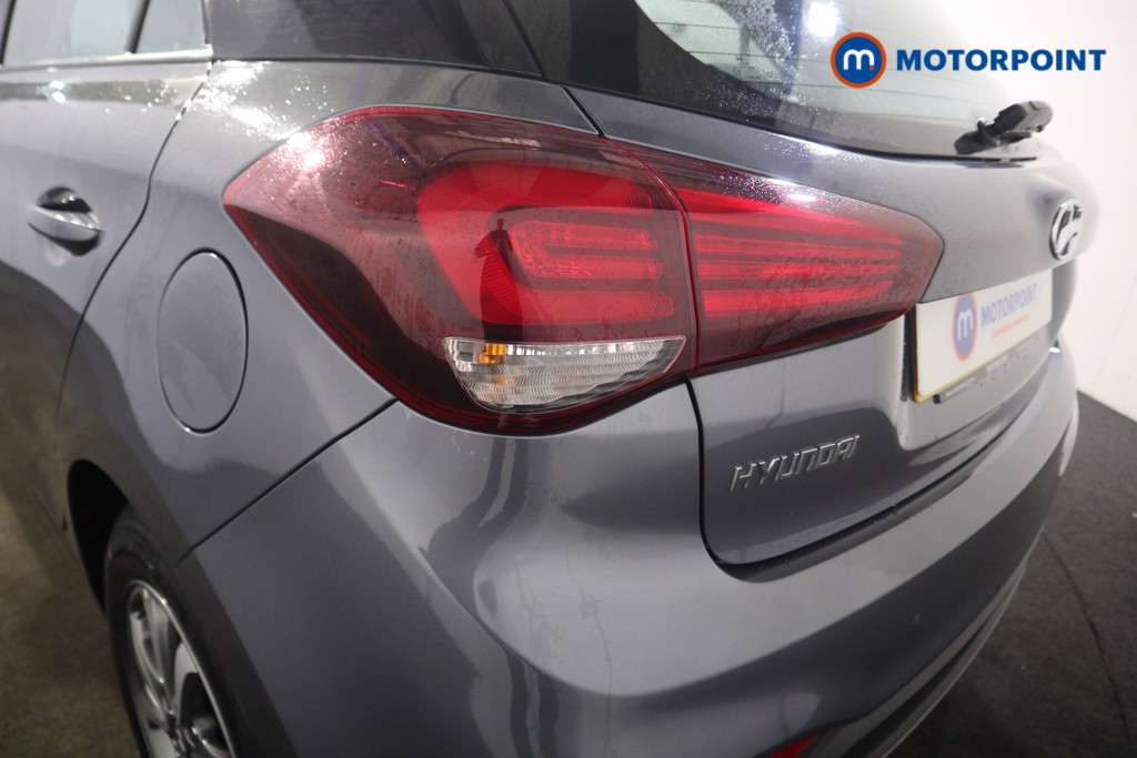 Hyundai I20 SE Manual Petrol Hatchback - Stock Number (1579746) - 20th supplementary image