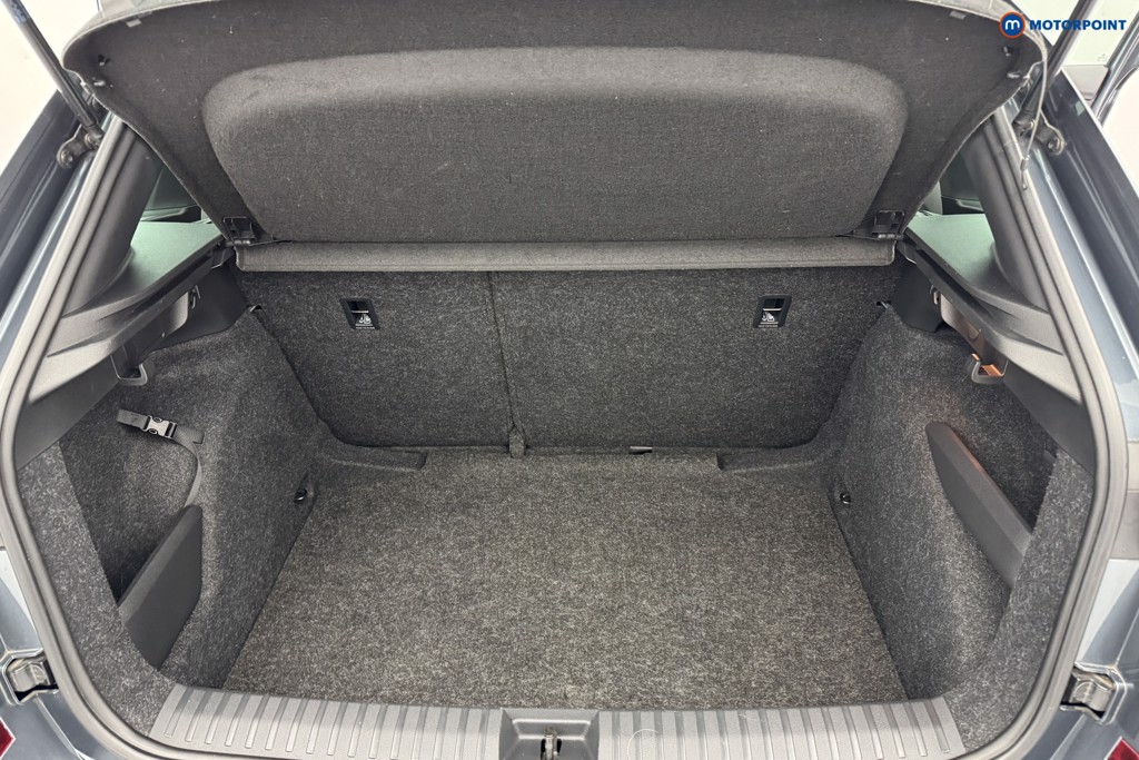 Skoda Kamiq Monte Carlo Automatic Petrol SUV - Stock Number (1579759) - 3rd supplementary image