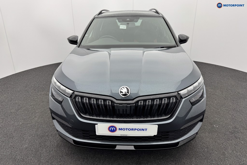 Skoda Kamiq Monte Carlo Automatic Petrol SUV - Stock Number (1579759) - 27th supplementary image