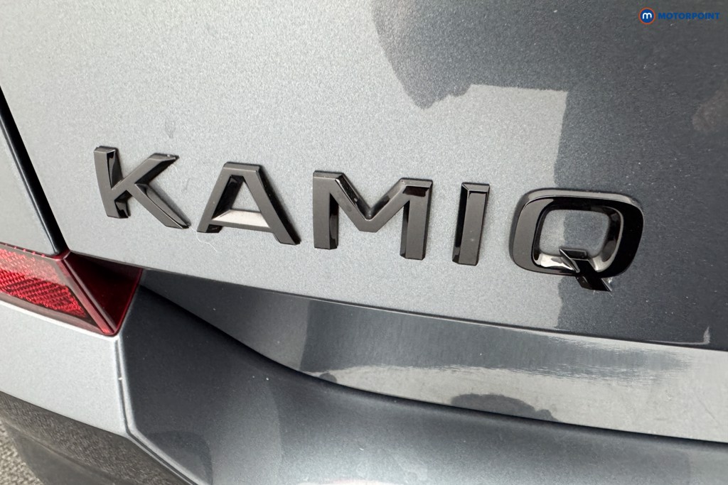Skoda Kamiq Monte Carlo Automatic Petrol SUV - Stock Number (1579759) - 30th supplementary image