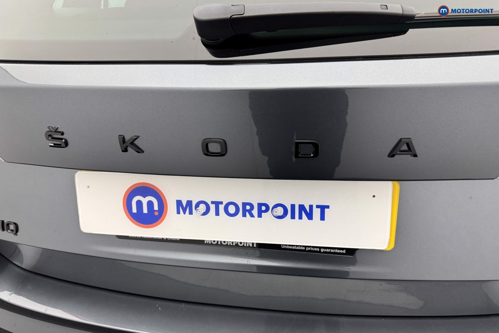 Skoda Kamiq Monte Carlo Automatic Petrol SUV - Stock Number (1579759) - 31st supplementary image