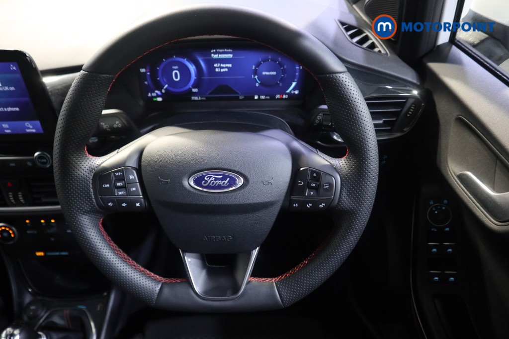 Ford Puma St-Line Manual Petrol SUV - Stock Number (1579822) - 2nd supplementary image