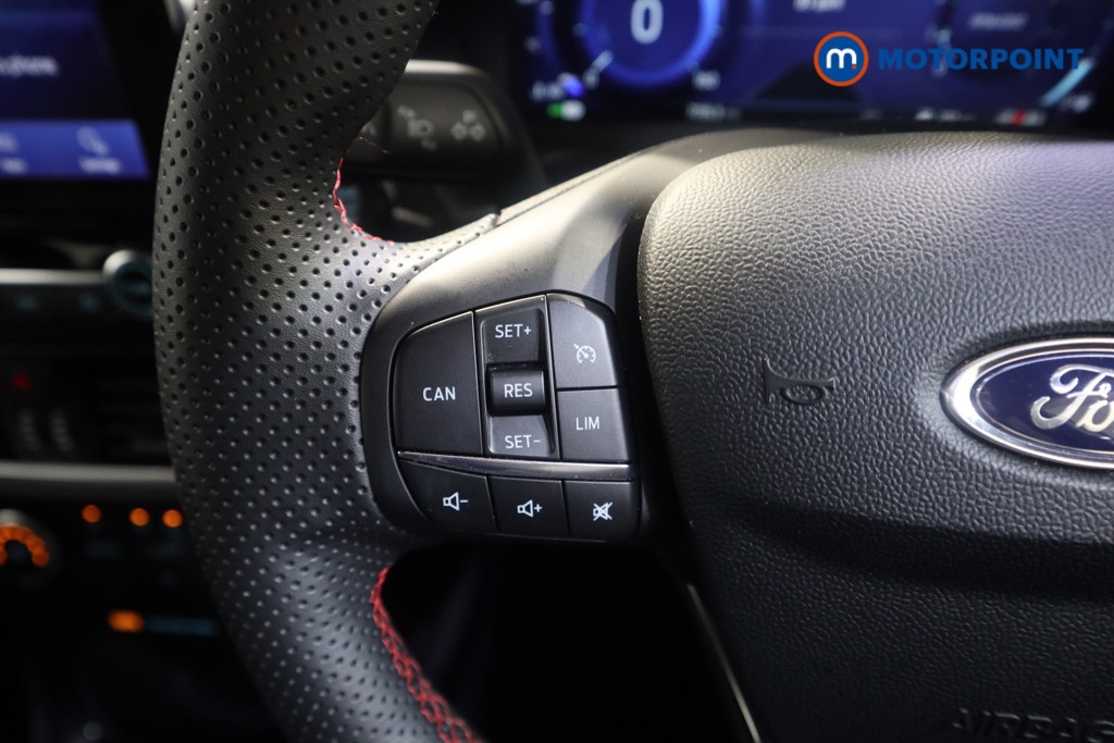 Ford Puma St-Line Manual Petrol SUV - Stock Number (1579822) - 3rd supplementary image