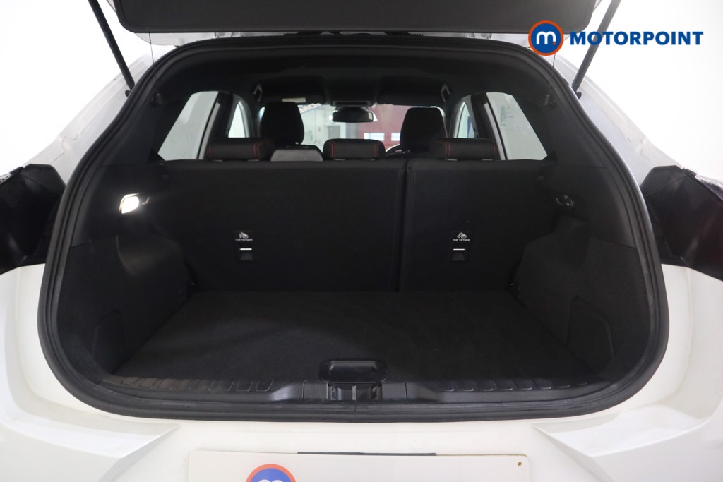 Ford Puma St-Line Manual Petrol SUV - Stock Number (1579822) - 13th supplementary image