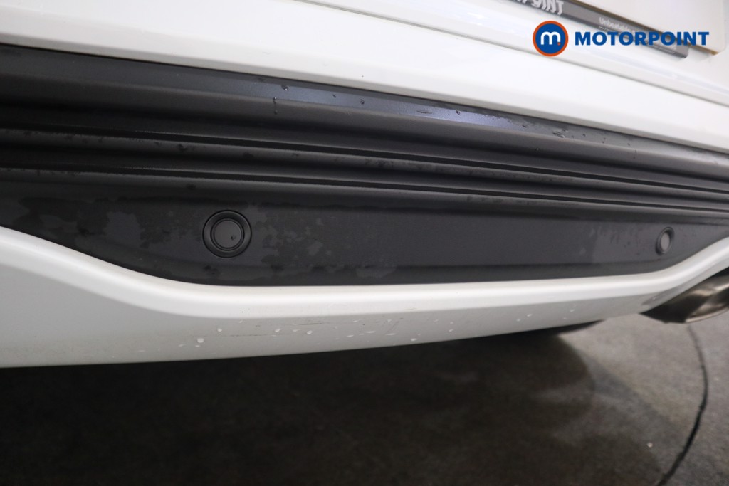 Ford Puma St-Line Manual Petrol SUV - Stock Number (1579822) - 18th supplementary image