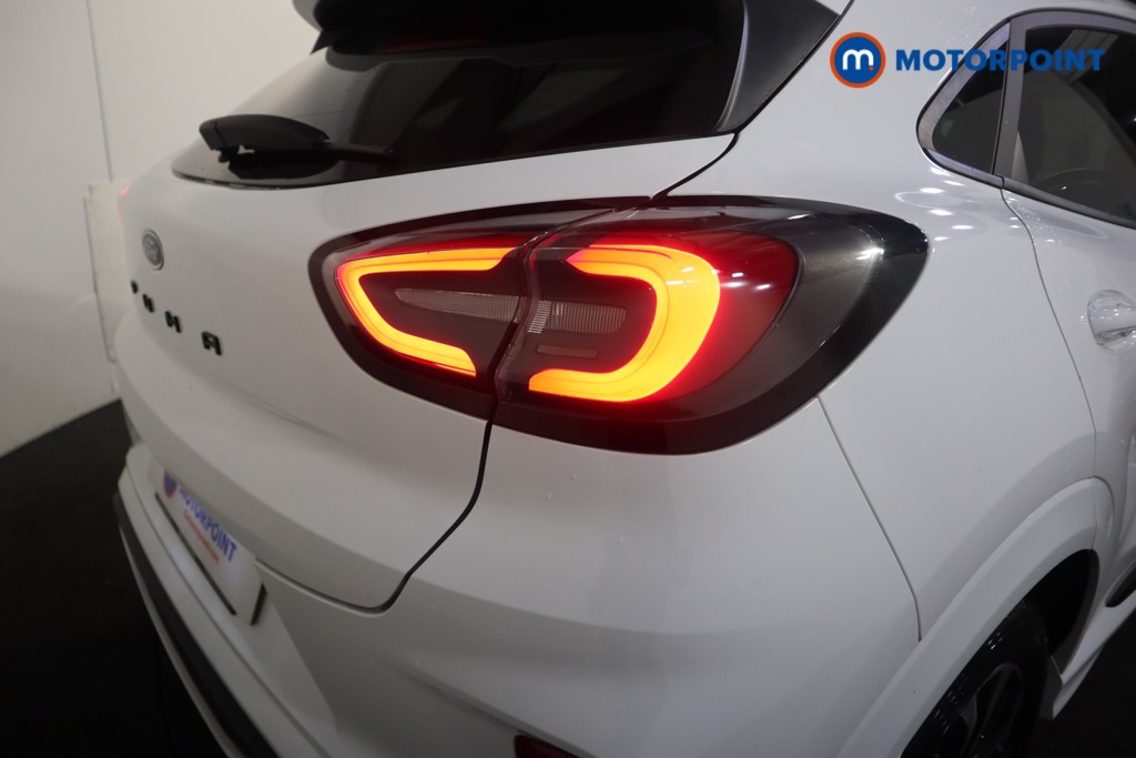 Ford Puma St-Line Manual Petrol SUV - Stock Number (1579822) - 20th supplementary image