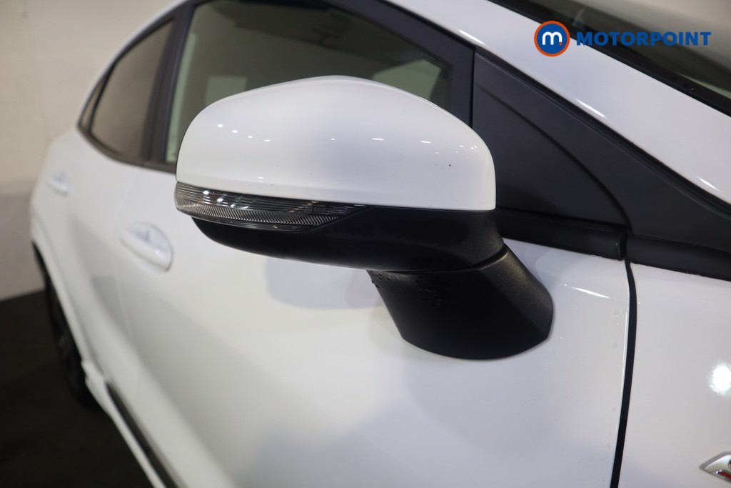 Ford Puma St-Line Manual Petrol SUV - Stock Number (1579822) - 21st supplementary image