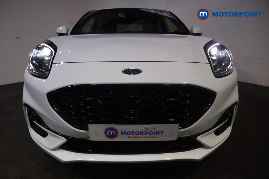 Ford Puma St-Line Manual Petrol SUV - Stock Number (1579822) - 24th supplementary image