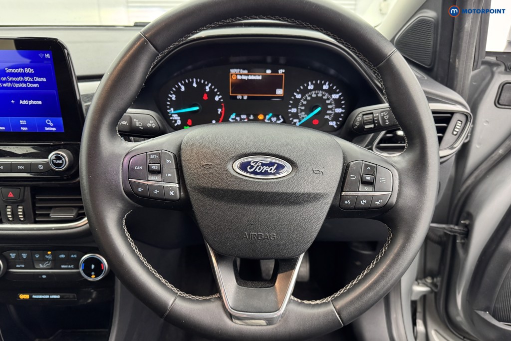 Ford Puma Titanium Manual Petrol SUV - Stock Number (1579839) - 6th supplementary image