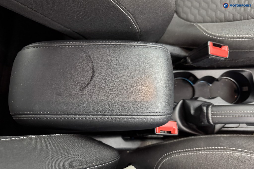 Ford Puma Titanium Manual Petrol SUV - Stock Number (1579839) - 12th supplementary image