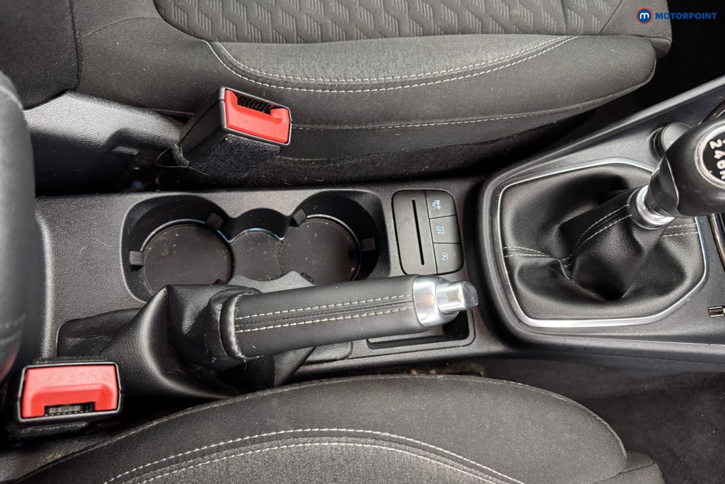 Ford Puma Titanium Manual Petrol SUV - Stock Number (1579839) - 13th supplementary image