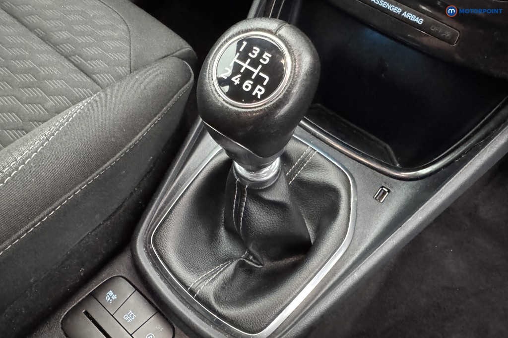 Ford Puma Titanium Manual Petrol SUV - Stock Number (1579839) - 14th supplementary image