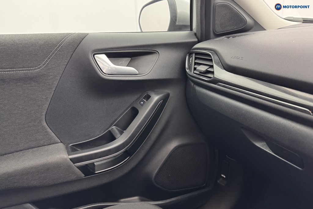Ford Puma Titanium Manual Petrol SUV - Stock Number (1579839) - 17th supplementary image